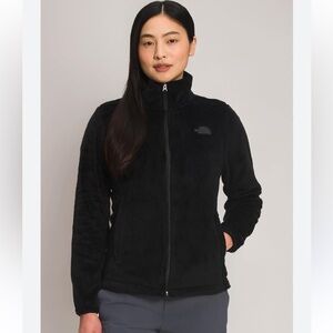 The North Face Women's Osito Fleece Jacket
